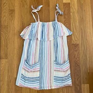 Bella Dahl girl sundress